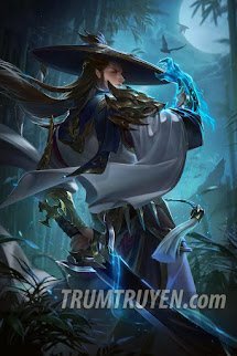 Tối Cường Xuyên Không