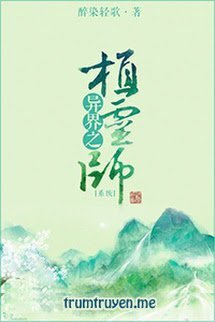 Dị Giới Chi Thực Linh Sư