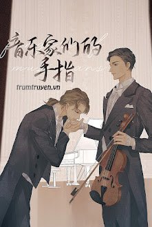 Ngón Tay Những Người Nghệ Sĩ
