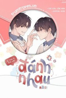 A, Hai A Kia Lại Đánh Nhau Rồi!