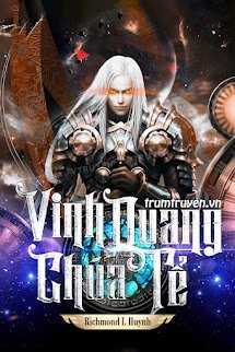 Vinh Quang Chúa Tể