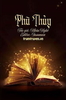 [Đam Mỹ] Phù Thủy