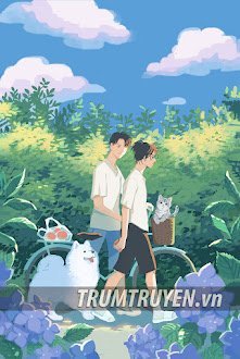 [Đam Mỹ] Mười Năm