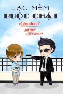 Lạt Mềm Buộc Chặt