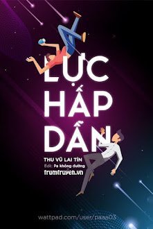 [Đam Mỹ] Lực Hấp Dẫn