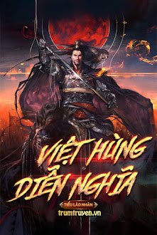 Việt Hùng Diễn Nghĩa