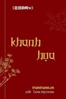 Khanh Họa
