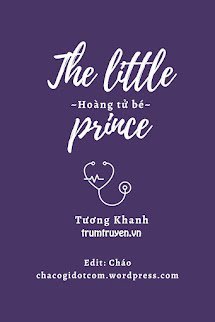 The Little Prince (Hoàng Tử Bé)