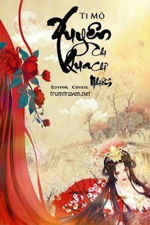 Xuyên Qua Chi Chỉ Nhiễm