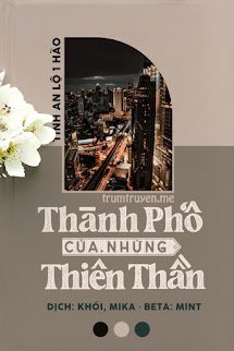 Thành Phố Của Những Thiên Thần