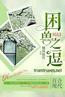 Trêu Đùa Khốn Thú