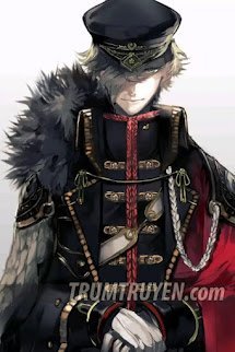 [HP] Người Thủ Hộ