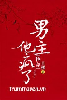 Nam Chính Y Điên Rồi