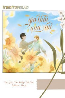 Gió Thổi Qua Núi
