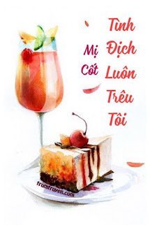 Tình Địch Luôn Trêu Tôi