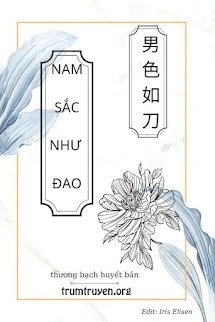 Nam Sắc Như Đao