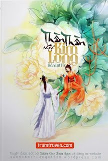 Thần Thần Ngự Kim Long