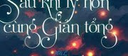Sau Khi Ly Hôn Cùng Giản Tổng