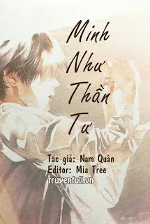 Minh Như Thần Tư