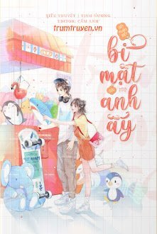 Rất Muốn Biết Bí Mật Của Anh Ấy
