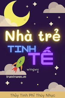Nhà Trẻ Tinh Tế
