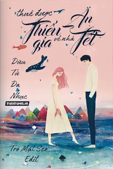 Thuê Được Thiếu Gia Về Nhà Ăn Tết