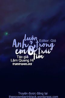 Anh Luôn Ở Trong Trái Tim Em ABO