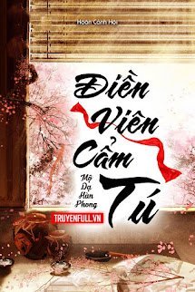 Điền Viên Cẩm Tú