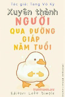 Xuyên Thành Người Qua Đường Giáp Năm Tuổi