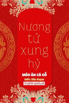 Nương Tử Xung Hỷ