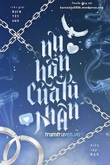 Nụ Hôn Của Tù Nhân