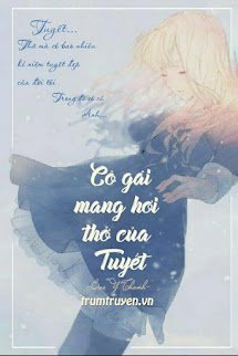 [Thanh Gươm Diệt Quỷ] Cô Gái Mang Hơi Thở Của Tuyết