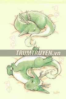 Chú Rồng Thích Khóc Và Người Hiền Thê Của Hắn