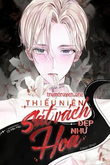 Thiếu Niên Sát Vách Đẹp Như Hoa