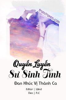 Quyến Luyến Sư Sinh Tình