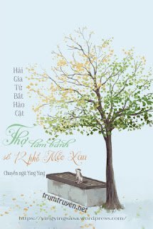 Thợ Làm Bánh Số 12 Phố Mộc Lan