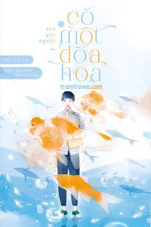 Sau Gáy Người Có Một Đóa Hoa