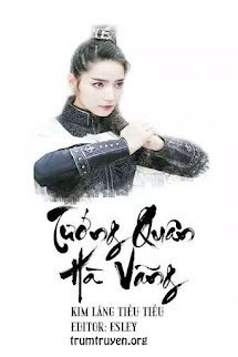 Tướng Quân Hà Vãng