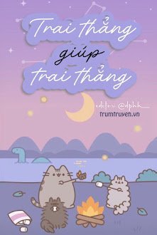 Trai Thẳng Giúp Trai Thẳng