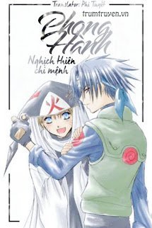 [SasuNaru] Phong Hành - Nghịch Thiên Chi Mệnh