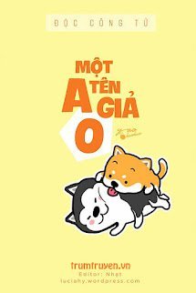 Một Tên A Giả O