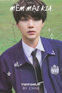 [TAEGI][ABO] Mềm Mại Kia