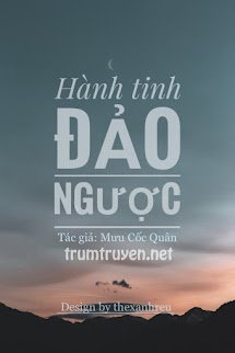 Hành Tinh Đảo Ngược