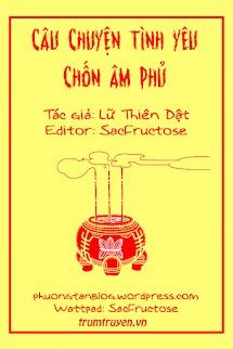 Câu Chuyện Tình Yêu Chốn Âm Phủ