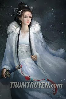 Phong Hoa Tuyết