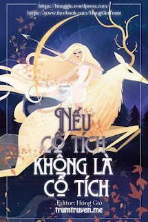 Nếu Cổ Tích Không Là Cổ Tích