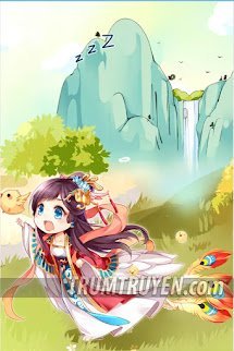 Trộm Long Tráo Phượng