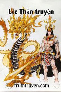 Lạc Thần Truyện