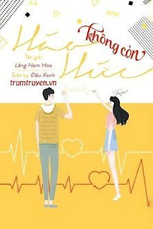 Không Còn Háo Hức