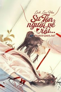Sư Tôn, Người Về Rồi...